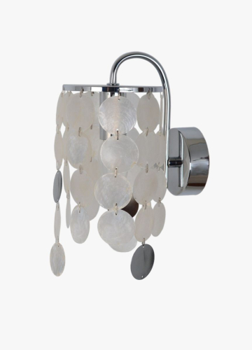 Бра De Markt City Эмилия 607025201 дополнительное фото