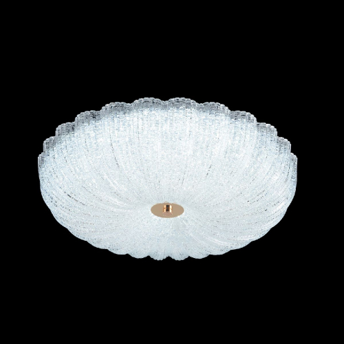 Потолочный светильник Crystal Lux SOLARIS PL400 изображение в интернет-магазине Cramer Light фото 3