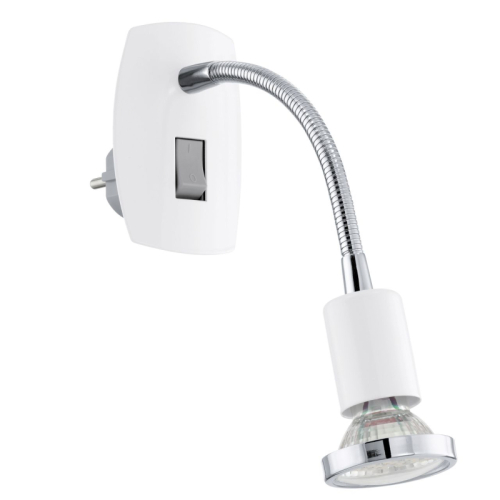 Спот Eglo Mini 4 92934 изображение в интернет-магазине Cramer Light
