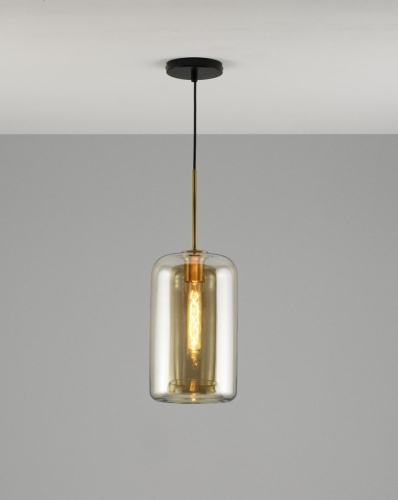 Подвесной светильник Moderli Scrum V11535-1P изображение в интернет-магазине Cramer Light фото 3