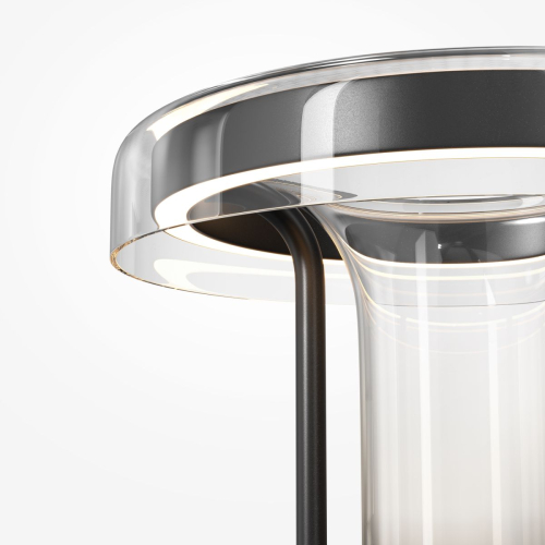 Торшер Maytoni Ikebana MOD463FL-L24B3K изображение в интернет-магазине Cramer Light фото 2