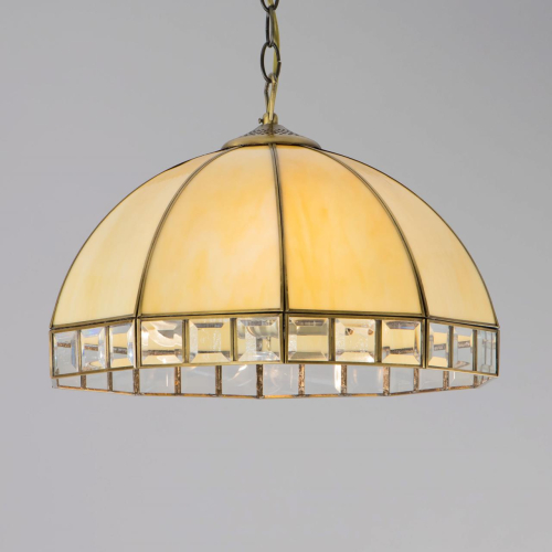 Подвесная люстра Citilux Шербург-1 CL440131 изображение в интернет-магазине Cramer Light фото 9