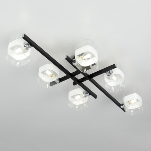 Потолочная люстра Citilux Вирта CL139262 изображение в интернет-магазине Cramer Light фото 11