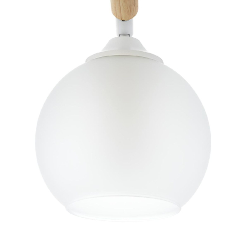 Потолочная люстра Citilux Tika CL133170 изображение в интернет-магазине Cramer Light фото 10