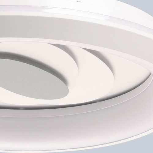 Потолочная люстра De Markt Мадлен 424016601 изображение в интернет-магазине Cramer Light фото 6