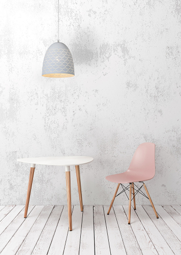 Подвесной светильник Lucide Galla 43408/24/31 изображение в интернет-магазине Cramer Light фото 2