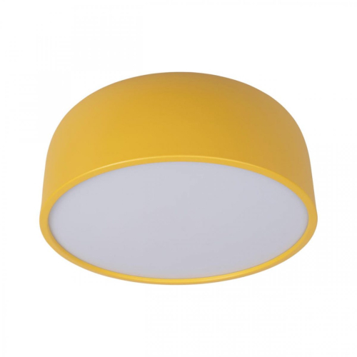 Потолочный светильник Loft IT Axel 10201/350 Yellow изображение в интернет-магазине Cramer Light фото 3
