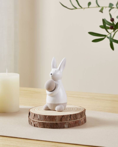 Фигурка Заяц Eglo Madiorano 427889 изображение в интернет-магазине Cramer Light фото 2