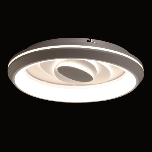 Потолочная люстра De Markt Мадлен 424016601 изображение в интернет-магазине Cramer Light фото 4