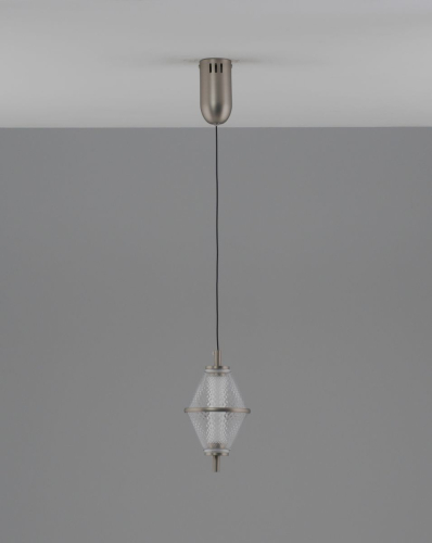 Подвесной светильник Moderli Senta V11364-PL изображение в интернет-магазине Cramer Light фото 4