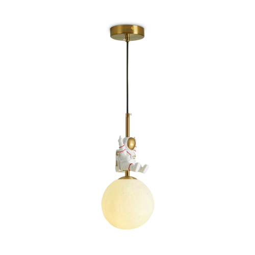 Подвесной светильник Freya Cosmic FR5457PL-01G изображение в интернет-магазине Cramer Light фото 9