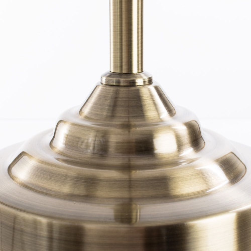 Настольная лампа Arte Lamp 43 A2054LT-1AB изображение в интернет-магазине Cramer Light фото 3