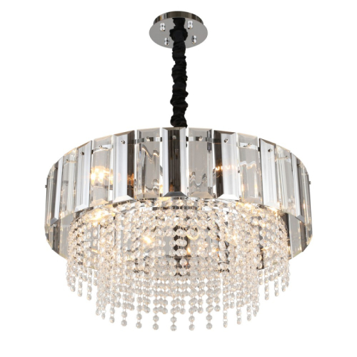 Подвесная люстра Omnilux Oliveri OML-69603-10 изображение в интернет-магазине Cramer Light