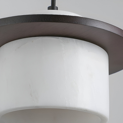 Подвесной светильник Delight Collection SN039 white stone изображение в интернет-магазине Cramer Light фото 5