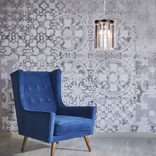 Подвесной светильник Divinare Nova 3001/01 SP-1 изображение в интернет-магазине Cramer Light фото 9