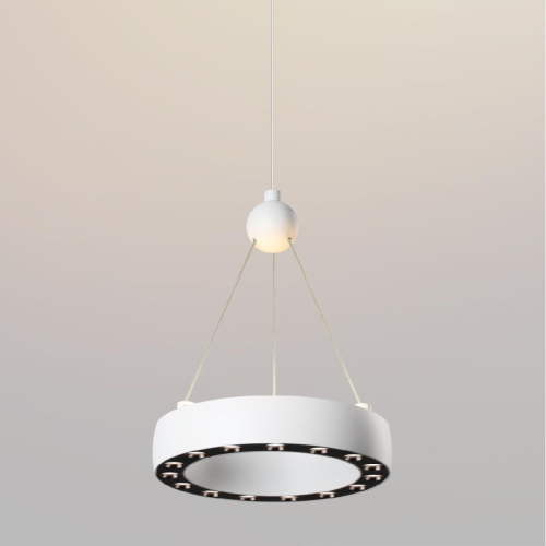 Подвесной светильник Novotech Over Turn 359395 изображение в интернет-магазине Cramer Light фото 2