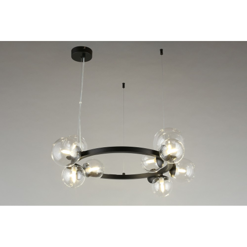Подвесная люстра Aployt Feliche APL.334.03.11 изображение в интернет-магазине Cramer Light фото 17