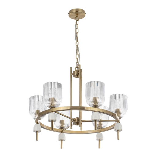 Подвесная люстра Citilux Carson CL255163 изображение в интернет-магазине Cramer Light фото 2