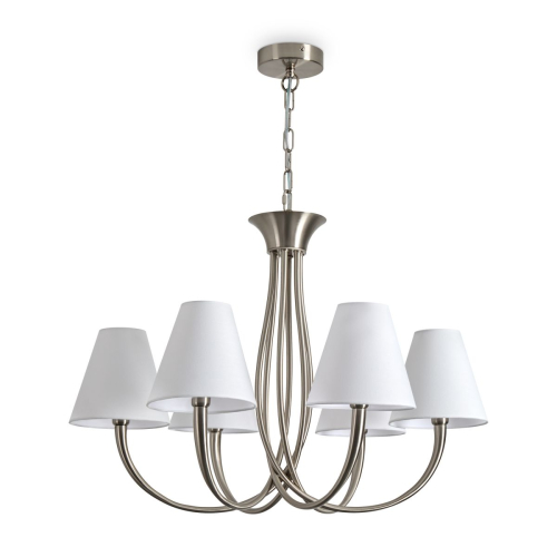Подвесная люстра Freya Eterno FR2063PL-06N изображение в интернет-магазине Cramer Light фото 2