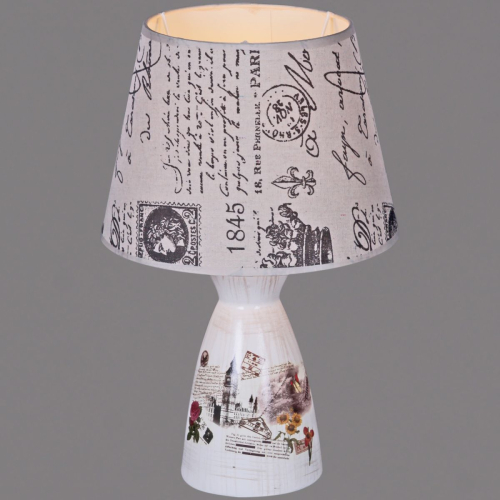 Настольная лампа Reluce 00935-0.7-01 изображение в интернет-магазине Cramer Light