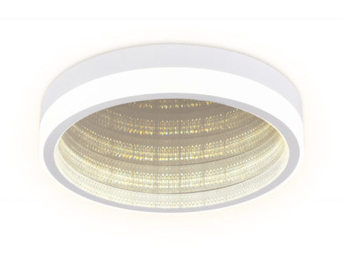 Накладная люстра Ambrella Light FA9431 изображение в интернет-магазине Cramer Light фото 5