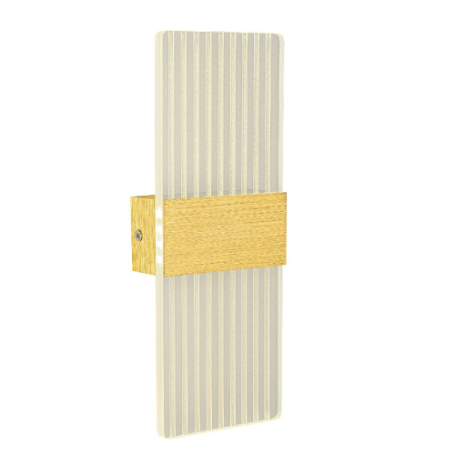 Настенный светильник AM Group AM320 GL изображение в интернет-магазине Cramer Light