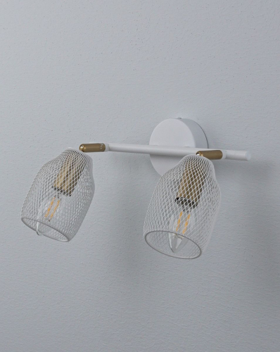 Спот Moderli Adalina V11840-2C изображение в интернет-магазине Cramer Light фото 7