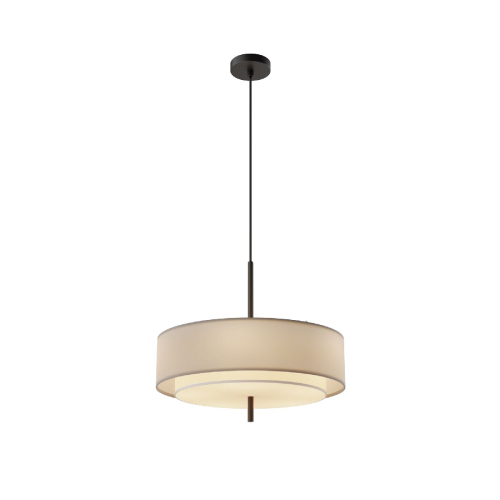 Подвесная люстра Maytoni Bergamo MOD613PL-05GR1 изображение в интернет-магазине Cramer Light