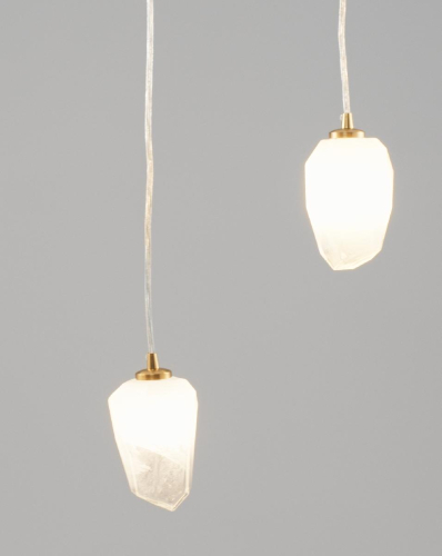 Подвесной светильник Moderli Catris V10311-5P изображение в интернет-магазине Cramer Light фото 3