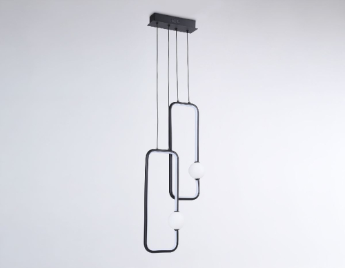 Подвесной светильник Ambrella Light Comfort LineTech FL66366 изображение в интернет-магазине Cramer Light фото 3