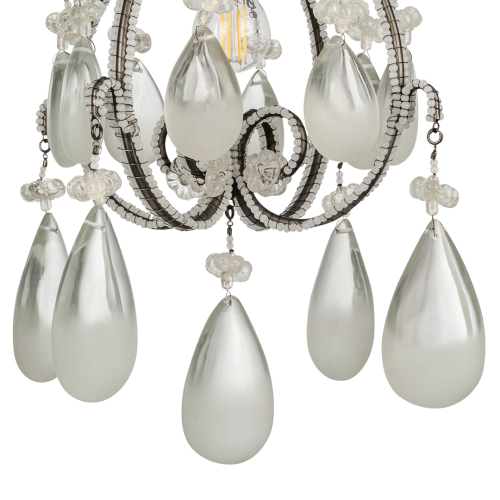 Подвесной светильник Covali JPL-24635А изображение в интернет-магазине Cramer Light фото 4