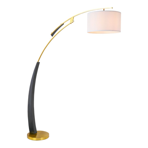 Торшер Lussole Franklin LSP-5027 изображение в интернет-магазине Cramer Light