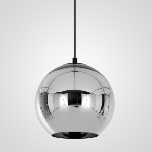 Подвесной светильник ImperiumLoft Copper Shade 182682-22 изображение в интернет-магазине Cramer Light