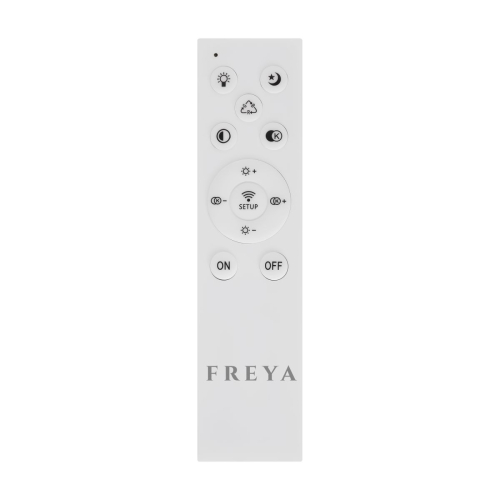 Потолочный светильник Freya Bodge FR10017CL-L92W изображение в интернет-магазине Cramer Light фото 4