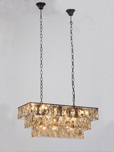 Подвесная люстра Vitaluce V5270-1/23 изображение в интернет-магазине Cramer Light