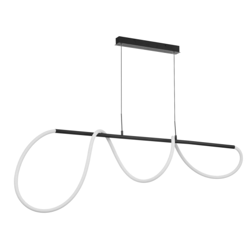 Подвесная люстра Citilux Python CL220121 изображение в интернет-магазине Cramer Light фото 6