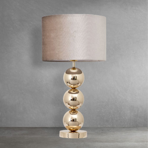 Настольная лампа Modelux ML.701.01TL GD изображение в интернет-магазине Cramer Light фото 3