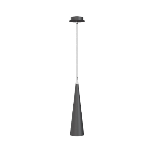 Подвесной светильник Maytoni Nevill P318PL-01B изображение в интернет-магазине Cramer Light