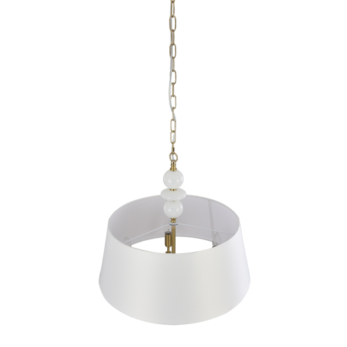 Подвесная люстра Lumion Classi Sut 8410/5A изображение в интернет-магазине Cramer Light фото 7