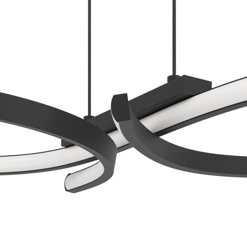 Подвесной светильник Eglo Serpins 901267 изображение в интернет-магазине Cramer Light фото 4