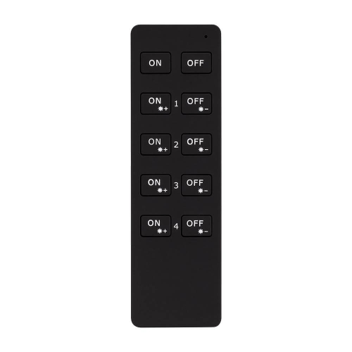 Пульт Arlight SMART-R7-DIM 023028 изображение в интернет-магазине Cramer Light фото 2