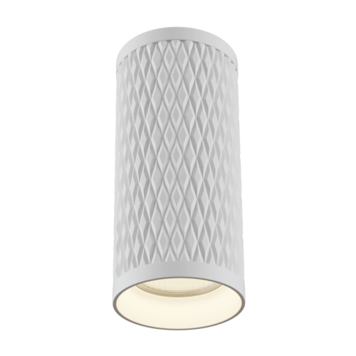 Потолочный светильник Maytoni Alfa C036CL-01W изображение в интернет-магазине Cramer Light