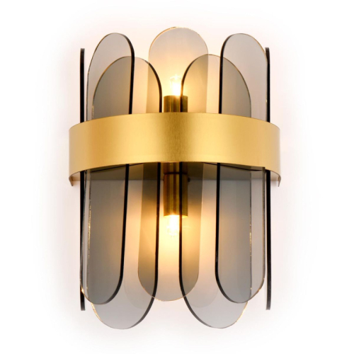 Настенный светильник Ambrella Light Traditional TR5348 изображение в интернет-магазине Cramer Light