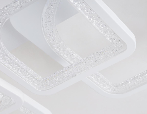 Потолочная люстра Ambrella Light Acrylica Original FA4423 изображение в интернет-магазине Cramer Light фото 8