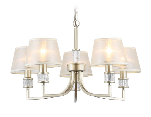 Подвесная люстра Ambrella Light High Light Classic LH71214 изображение в интернет-магазине Cramer Light