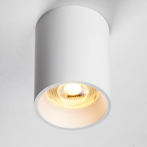 Рамка для светильника Lightstar Rullo 213436 изображение в интернет-магазине Cramer Light фото 4