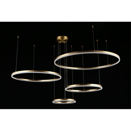 Подвесная люстра Aployt Armel APL.049.03.175 изображение в интернет-магазине Cramer Light фото 11