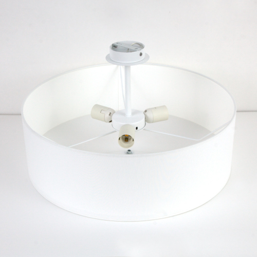 Потолочный светильник LightHall Viviana 50 LH022003 изображение в интернет-магазине Cramer Light фото 5