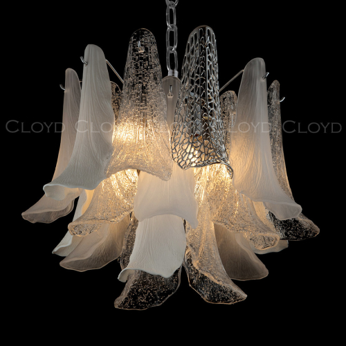 Подвесная люстра Cloyd Wasabi 11448 изображение в интернет-магазине Cramer Light фото 3