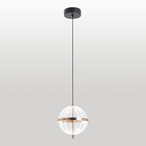 Подвесной светильник Lussole LSP-7514 изображение в интернет-магазине Cramer Light